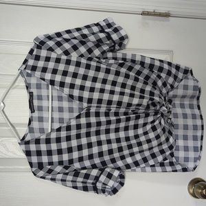 Abercrombie & Fitch Top